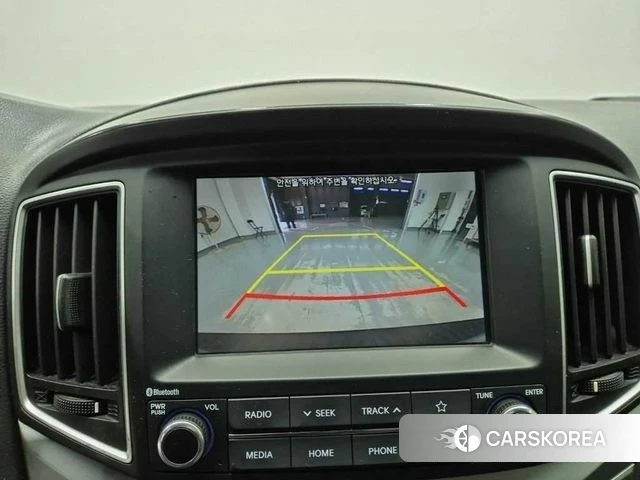 Hyundai The New Grand Starex 2020 Серебристо-серый из Кореи, фото 3