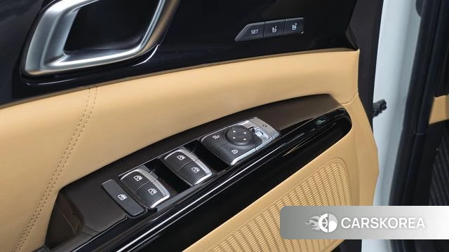Kia Carnival 4th generation 2020 Белый из Кореи, фото 3