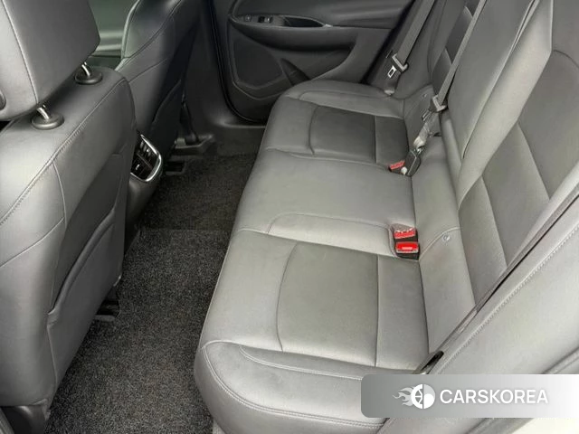 Chevrolet (GM Daewoo) The New Malibu 2019 Белый из Кореи, фото 3