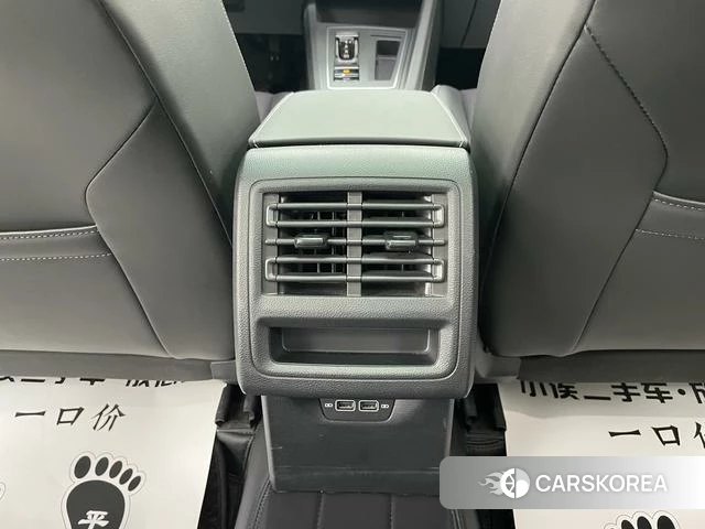 Volkswagen Golf 2021 Черный из Китая, фото 3