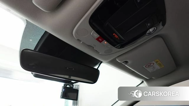 Kia K5 Hybrid 3rd Generation 2023 Серый из Кореи, фото 3