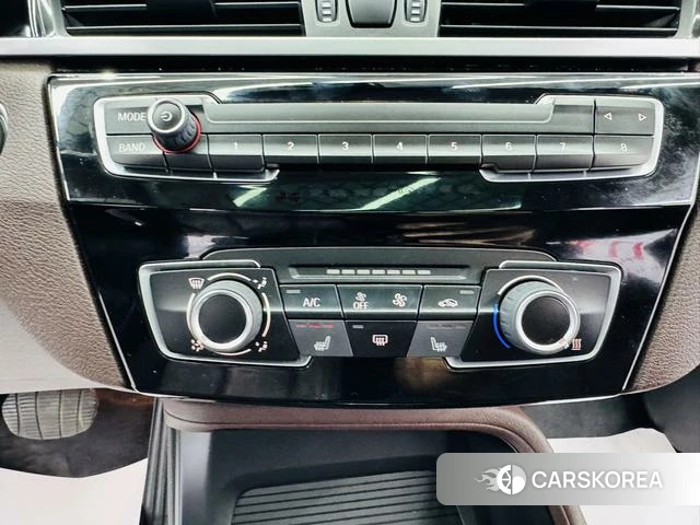 BMW X1 2021 Белый из Китая, фото 3