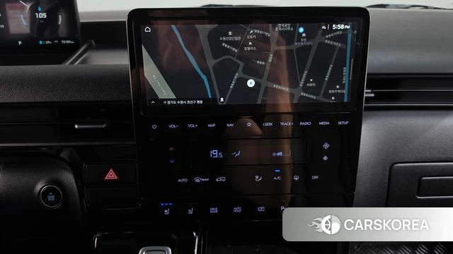 Hyundai ST1 2025 Белый из Кореи, фото 3