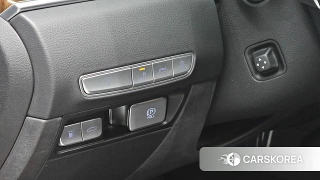 Kia More K9 2020 Черный из Кореи, фото 4