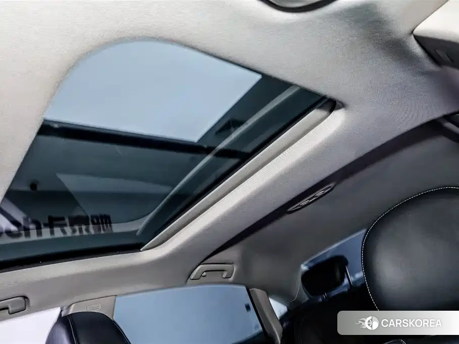Audi A7L 2024 Синий из Китая, фото 4