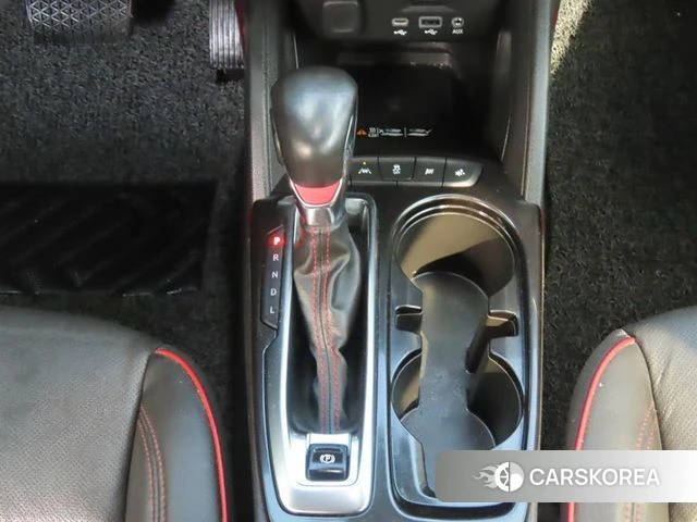 Chevrolet (GM Daewoo) Trailblazer 2022 Белый из Кореи, фото 3