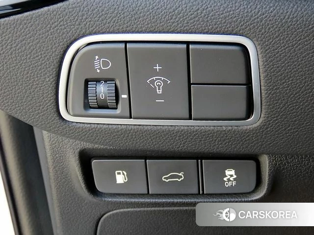 Hyundai Grandeur IG 2019 Белый из Кореи, фото 3