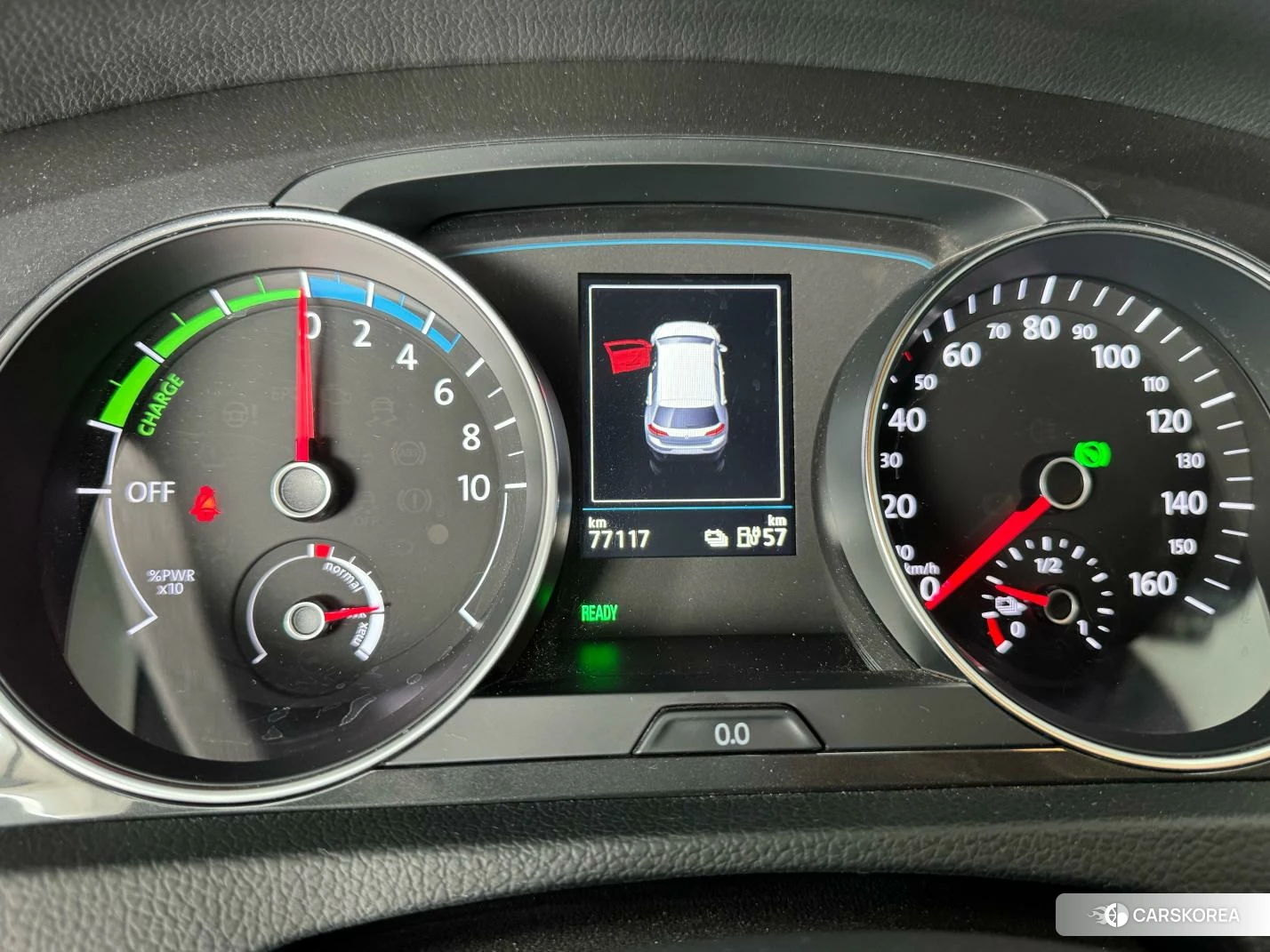 Volkswagen Golf 2019 Белый из Китая, фото 3
