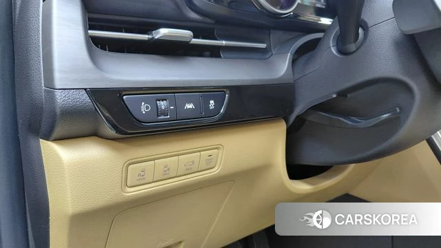Kia Carnival 4th generation 2021 Черный из Кореи, фото 3