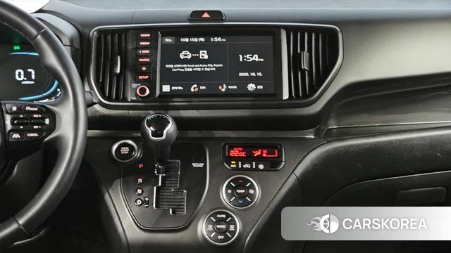 Kia The New Kia Ray 2025 Черный из Кореи, фото 3