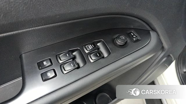 Ssangyong Musso (Q300) 2026 Белый из Кореи, фото 3