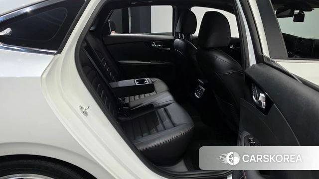 Kia Come New K3 2019 Белый из Кореи, фото 3