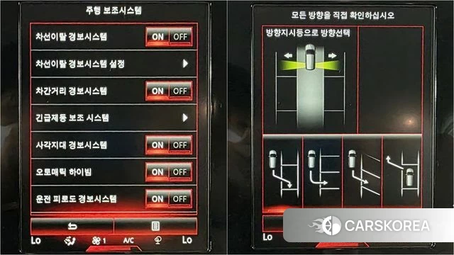 Renault Korea (Samsung) The New QM6 2022 Белый из Кореи, фото 3