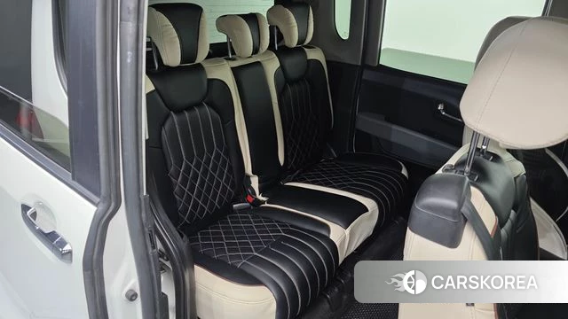 Kia The New Ray 2018 Белый из Кореи, фото 3