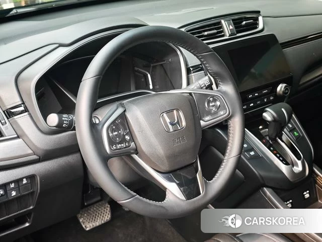 Honda Breeze 2021 Черный из Китая, фото 3