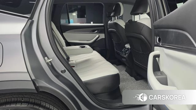 Renault Korea (Samsung) Grand Coleos 2026 Серый из Кореи, фото 3