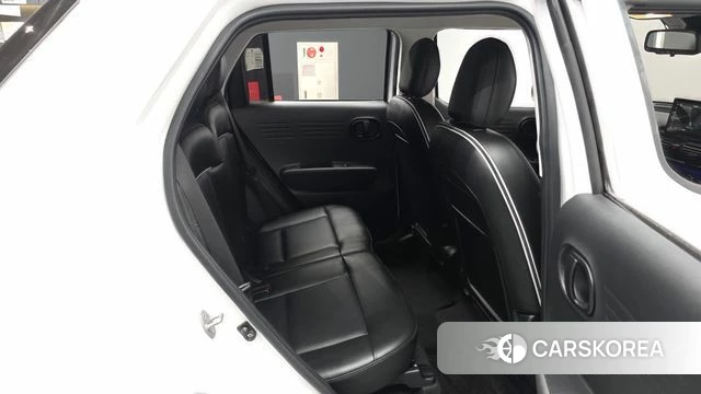Hyundai Casper 2022 Белый из Кореи, фото 3