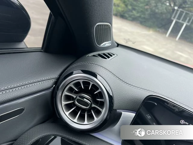 Mercedes-Benz AMG A-Class 2022 Темно-серый из Китая, фото 3