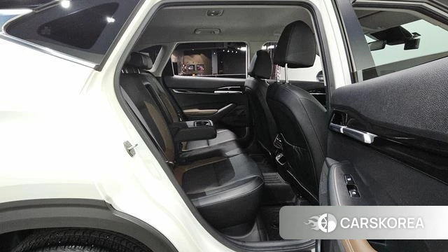 Kia Seltos 2020 Белый из Кореи, фото 3