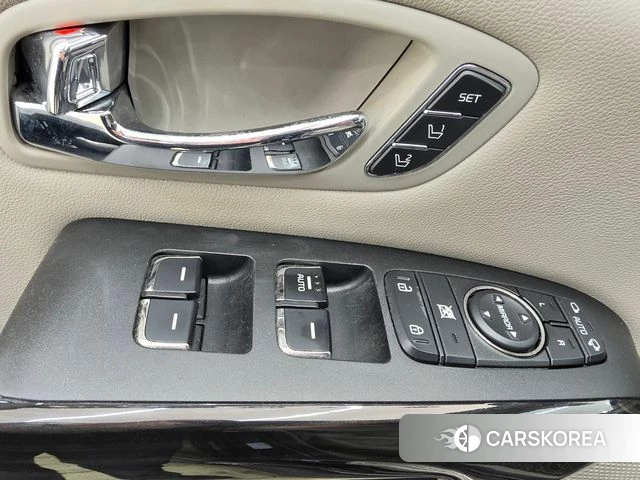 Kia The New Carnival 2018 Черный из Кореи, фото 3