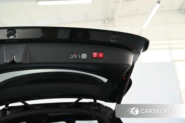 Mercedes-Benz GLC 2024 Черный из Китая, фото 3