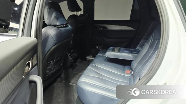 Renault Korea (Samsung) Grand Coleos 2024 Белый из Кореи, фото 3