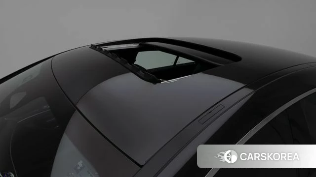 Mercedes-Benz AMG GT 2026 Серый из Кореи, фото 3