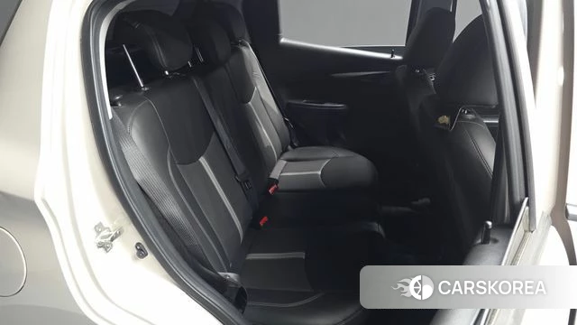 Chevrolet (GM Daewoo) The New Spark 2020 Жемчужный цвет из Кореи, фото 3