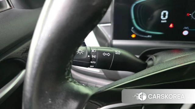 Kia The New Seltos 2022 Черный из Кореи, фото 3