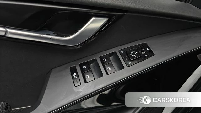Kia Di All New Niro EV 2022 Белый из Кореи, фото 3