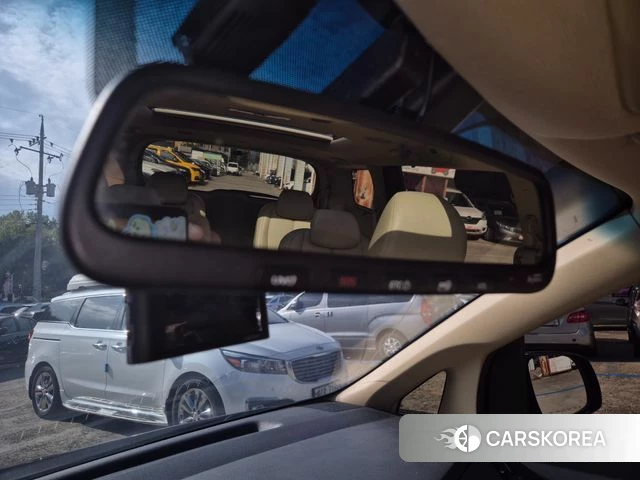 Kia The New Carnival 2019 Черный из Кореи, фото 3
