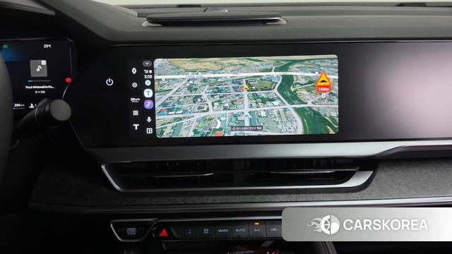 Renault Korea (Samsung) Filant 2026 Белый из Кореи, фото 3