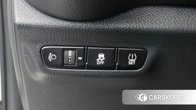 Kia The New Morning (JA) 2023 Белый из Кореи, фото 3