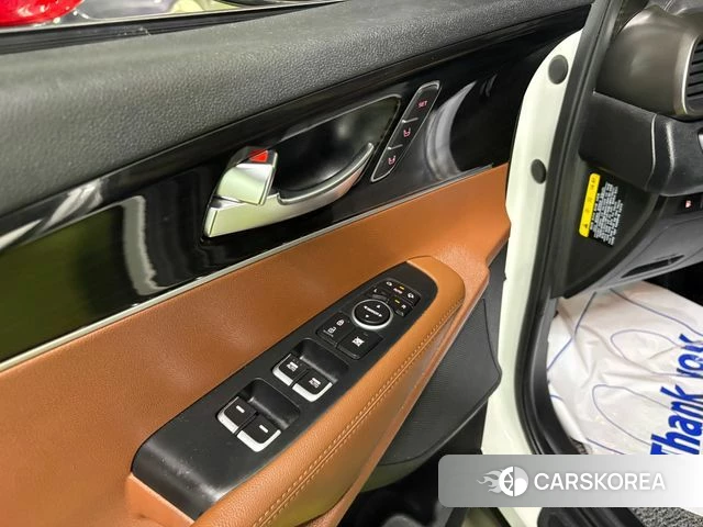 Kia The New Sorento 2019 Белый из Кореи, фото 3