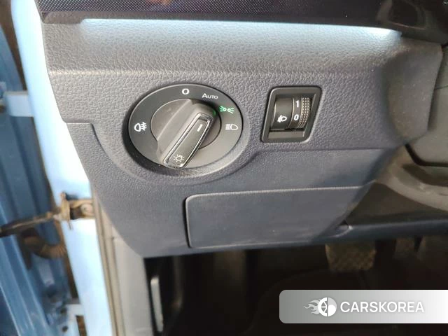 Volkswagen Tharu 2024 Синий из Китая, фото 3