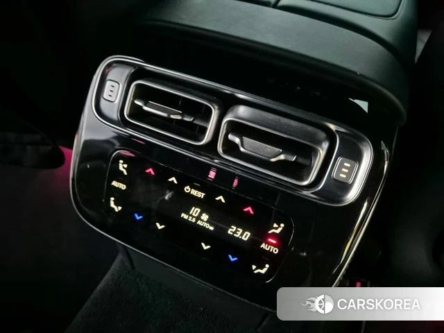 Mercedes-Benz S-Class W223 2023 Черный из Кореи, фото 3