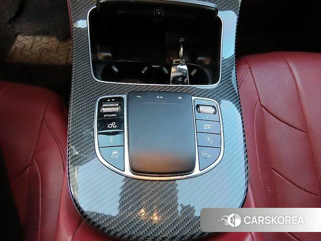 Mercedes-Benz CLS-Class C257 2021 Серый из Кореи, фото 3