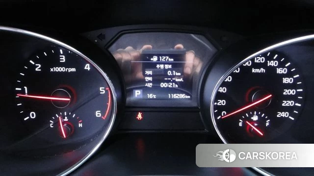 Kia The New Carnival 2020 Черный из Кореи, фото 3