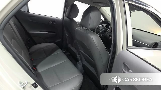 Kia All New Morning (JA) 2019 Жемчужный цвет из Кореи, фото 3