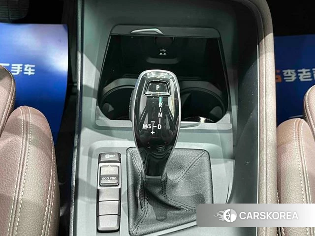 BMW X1 2021 Белый из Китая, фото 3