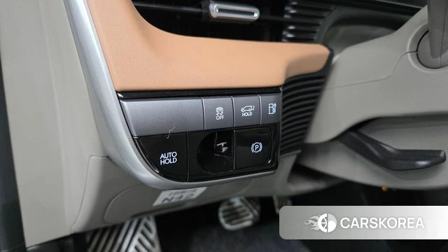 Hyundai The New Ionic 5 2024 Белый из Кореи, фото 3
