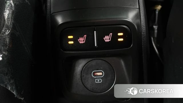 Kia The New Kia Ray 2022 Жемчужный цвет из Кореи, фото 3