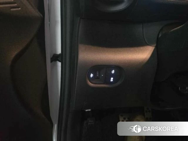 Hyundai Casper 2022 Белый из Кореи, фото 3