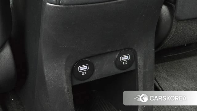 Hyundai Ionic 5 2022 Белый из Кореи, фото 3