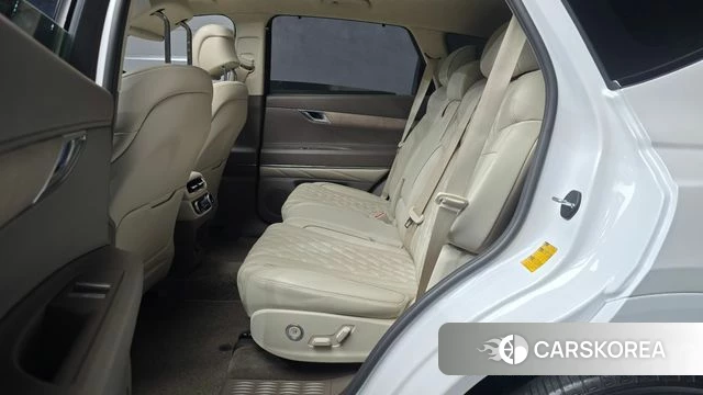 Genesis GV80 2021 Белый из Кореи, фото 3