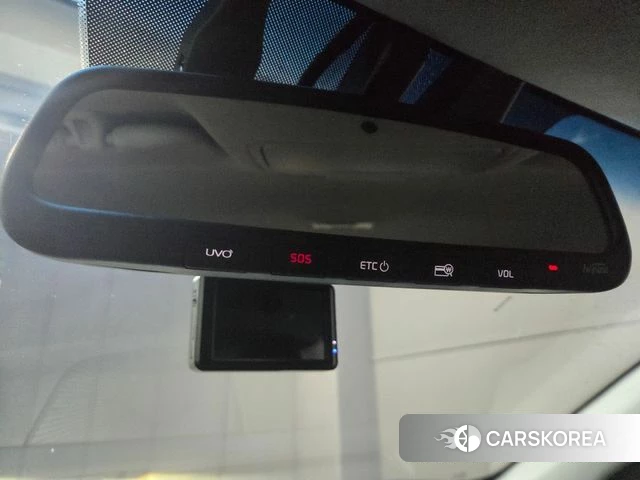 Kia Come New K3 2019 Белый из Кореи, фото 3