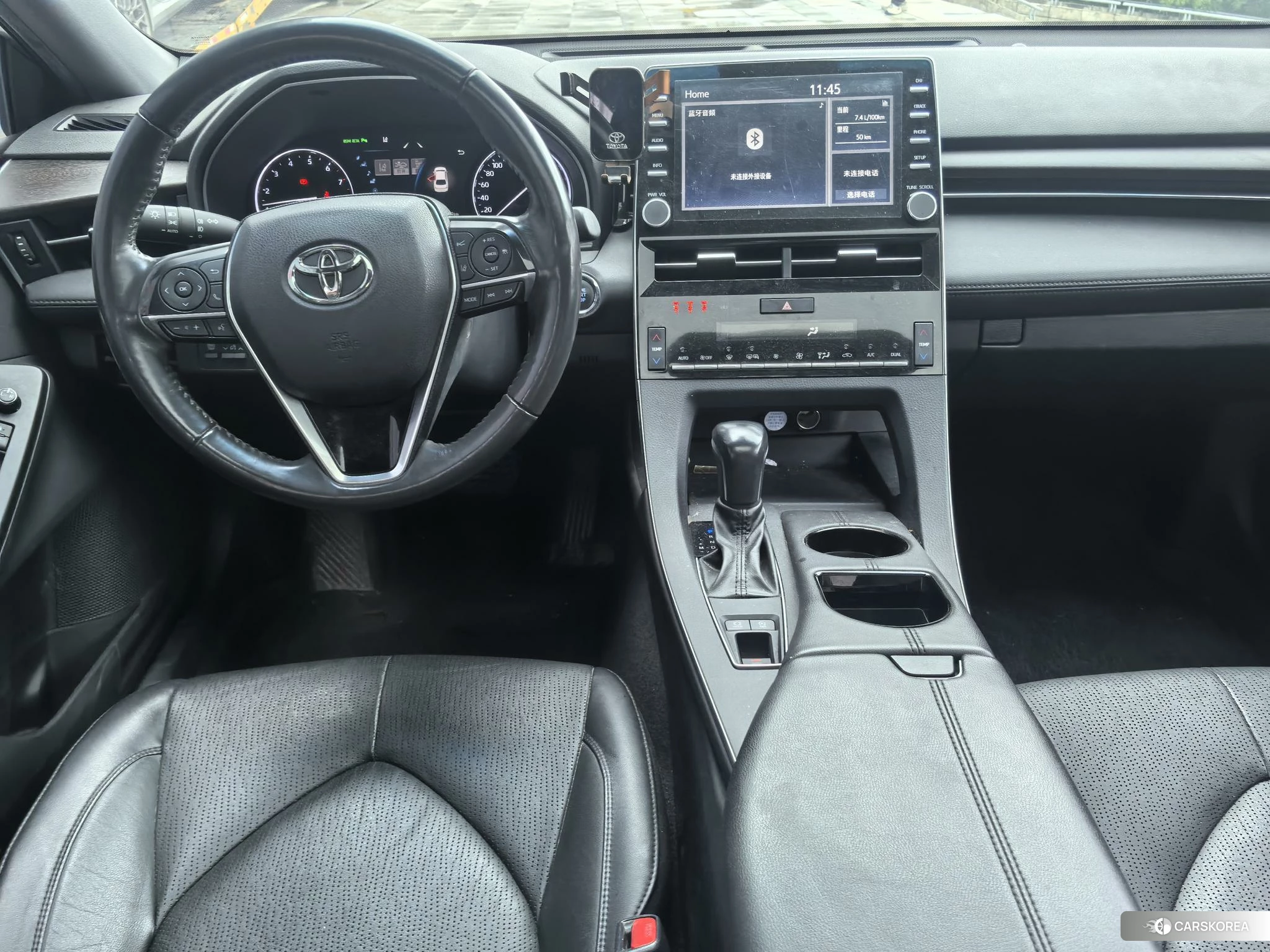 Toyota Avalon 2019 Другой из Китая, фото 3
