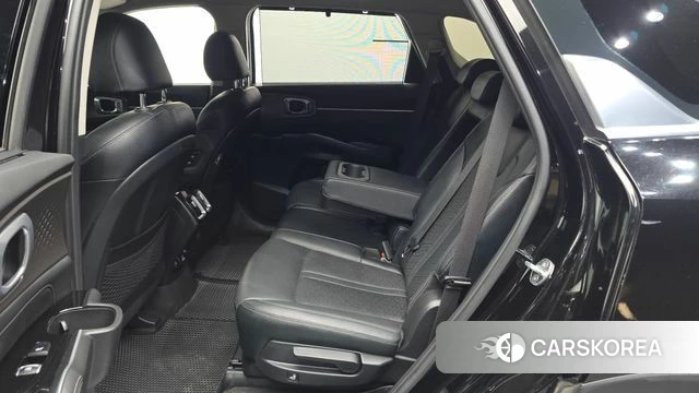 Kia Sorento 4th Generation 2020 Черный из Кореи, фото 3