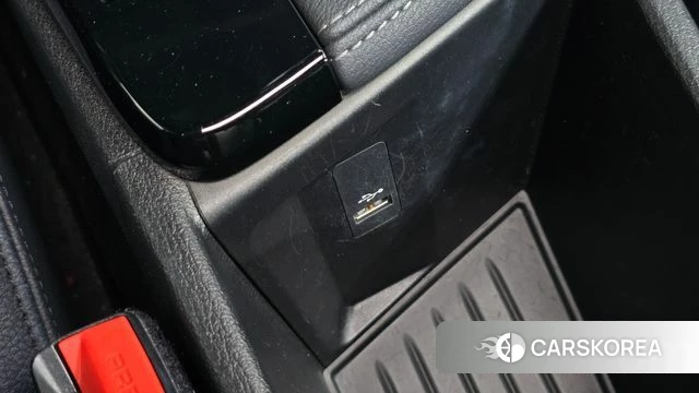 BMW X2 (F39) 2018 Серый из Кореи, фото 3