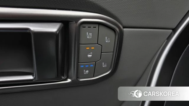 Kia Celtos second Generation 2026 Белый из Кореи, фото 3